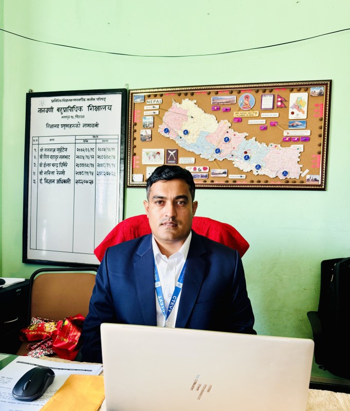 नारायणी बहुप्राविधिक शिक्षालय भरतपुर, १० चितवन Slider Image 14