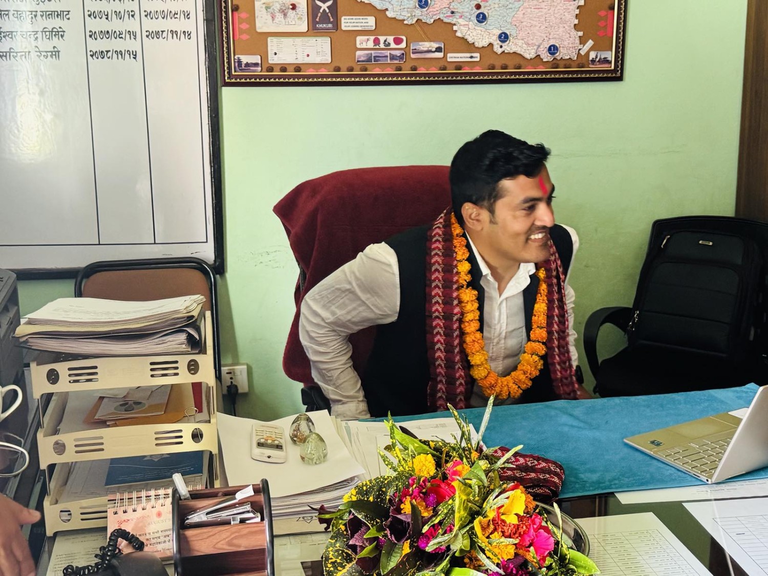 नारायणी बहुप्राविधिक शिक्षालय भरतपुर, १० चितवन Slider Image 15